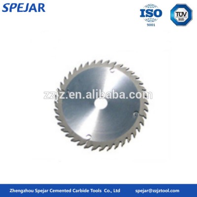 Wholesale Solid Carbide Tips Round Cutter Plow Disc Saw Blade